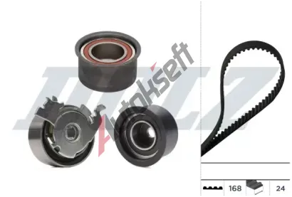 DOLZ Sada ozuben� rozvodov�ho �emenu DLZ SKD316, SKD316