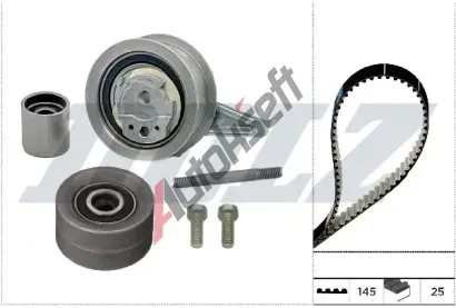 DOLZ Sada ozuben� rozvodov�ho �emenu DLZ SKD328, SKD328