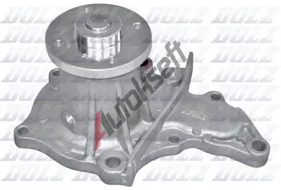 DOLZ Vodn erpadlo DLZ T184, T184