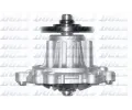 Vodn erpadlo, chlazen motoru DOLZ ‐ DLZ T186
