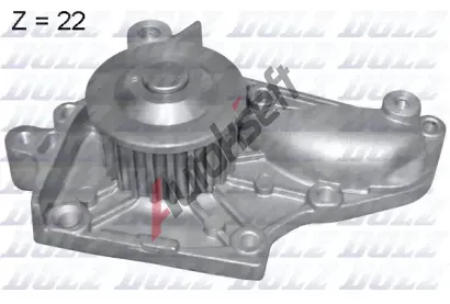DOLZ Vodn erpadlo DLZ T188, T188