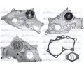 Vodn erpadlo, chlazen motoru DOLZ ‐ DLZ T209