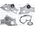 Vodn� �erpadlo, chlazen� motoru&nbsp;DOLZ&nbsp;&dash;&nbsp;DLZ T210