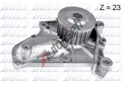 DOLZ Vodn erpadlo DLZ T212, T212