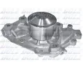 Vodn erpadlo, chlazen motoru DOLZ ‐ DLZ T215