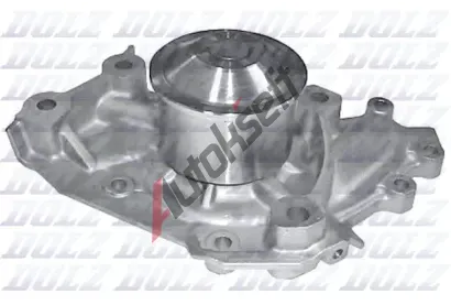 DOLZ Vodn erpadlo DLZ T215, T215