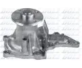 Vodn erpadlo, chlazen motoru DOLZ ‐ DLZ T218