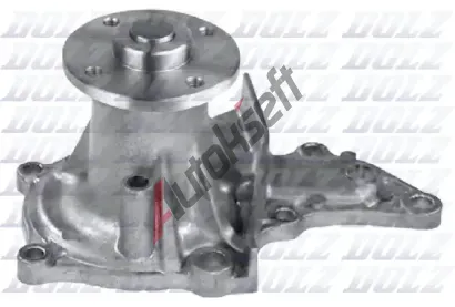 DOLZ Vodn erpadlo DLZ T218, T218