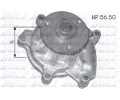 Vodn erpadlo, chlazen motoru DOLZ ‐ DLZ T219