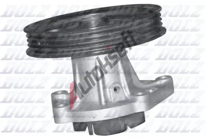 DOLZ Vodn erpadlo DLZ T221, T221