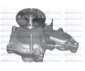 Vodn erpadlo, chlazen motoru DOLZ ‐ DLZ T222