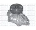 Vodn erpadlo, chlazen motoru DOLZ ‐ DLZ T225
