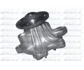 Vodn erpadlo, chlazen motoru DOLZ ‐ DLZ T227