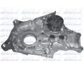 Vodn erpadlo, chlazen motoru DOLZ ‐ DLZ T228