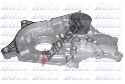 DOLZ Vodn erpadlo DLZ T229, T229