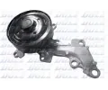 Vodn erpadlo, chlazen motoru DOLZ ‐ DLZ T232