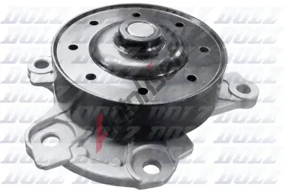 DOLZ Vodn erpadlo DLZ T235, T235