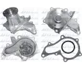 Vodn� �erpadlo, chlazen� motoru&nbsp;DOLZ&nbsp;&dash;&nbsp;DLZ T242