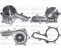 Vodn� �erpadlo, chlazen� motoru&nbsp;DOLZ&nbsp;&dash;&nbsp;DLZ T254