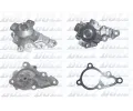 Vodn erpadlo, chlazen motoru DOLZ ‐ DLZ T255