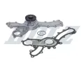 Vodn� �erpadlo, chlazen� motoru&nbsp;DOLZ&nbsp;&dash;&nbsp;DLZ T259