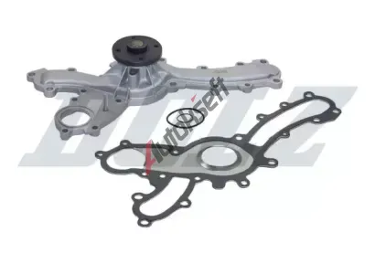 DOLZ Vodn� �erpadlo, chlazen� motoru DLZ T259, T259