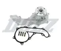 Vodn� �erpadlo, chlazen� motoru&nbsp;DOLZ&nbsp;&dash;&nbsp;DLZ T261