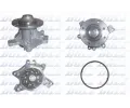 Vodn erpadlo, chlazen motoru DOLZ ‐ DLZ T262