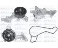Vodn erpadlo, chlazen motoru DOLZ ‐ DLZ T263
