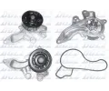 Vodn erpadlo, chlazen motoru DOLZ ‐ DLZ T264