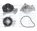 Vodn erpadlo, chlazen motoru DOLZ ‐ DLZ T265