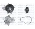 Vodn erpadlo, chlazen motoru DOLZ ‐ DLZ T271