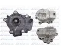 Vodn erpadlo, chlazen motoru DOLZ ‐ DLZ T273