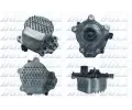 Vodn erpadlo, chlazen motoru DOLZ ‐ DLZ T274