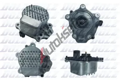 DOLZ Vodn erpadlo, chlazen motoru DLZ T274, T274