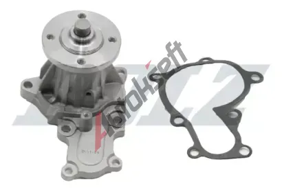 DOLZ Vodn erpadlo, chlazen motoru DLZ T277, T277