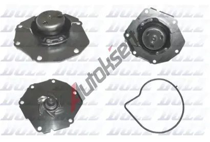 DOLZ Vodní čerpadlo DLZ V212, V212 DOLZ Vodní čerpadlo DLZ V212, V212