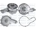 Vodn� �erpadlo, chlazen� motoru&nbsp;DOLZ&nbsp;&dash;&nbsp;DLZ V501