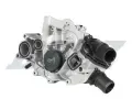 DOLZ Vodn� �erpadlo, chlazen� motoru&nbsp;&dash;&nbsp;DLZ V507