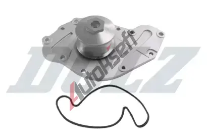 DOLZ Vodn� �erpadlo, chlazen� motoru DLZ X042, X042