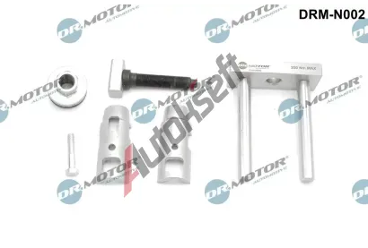 Dr.Motor Automotive Sada stahováků, vstřikovací tryska DMA DRM-N002, DRM-N002 Dr.Motor Automotive Sada stahováků, vstřikovací tryska DMA DRM-N002, DRM-N002