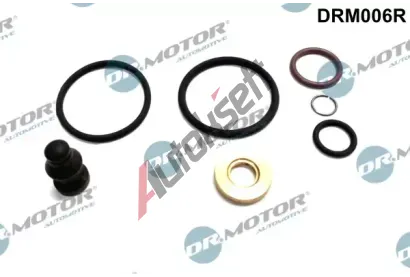 Dr.Motor Automotive Sada na opravu jednotky trysky čerpadla DMA DRM006R, DRM006R Dr.Motor Automotive Sada na opravu jednotky trysky čerpadla DMA DRM006R, DRM006R