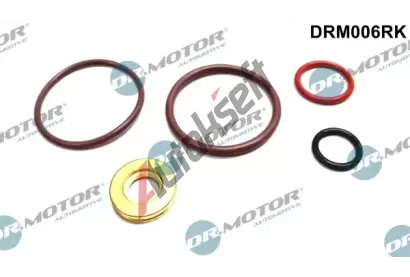 Dr.Motor Automotive Sada na opravu jednotky trysky erpadla DMA DRM006RK, DRM006RK