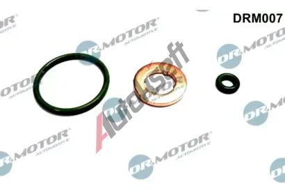 Dr.Motor Automotive Sada tsnn vstikovac trysky DMA DRM007, DRM007