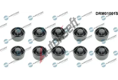 Dr.Motor Automotive Doraz krytu motoru DMA DRM01001S, DRM01001S Dr.Motor Automotive Doraz krytu motoru DMA DRM01001S, DRM01001S