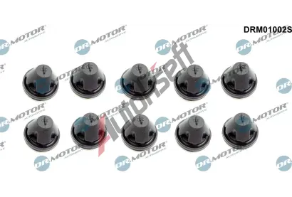 Dr.Motor Automotive Doraz krytu motoru DMA DRM01002S, DRM01002S Dr.Motor Automotive Doraz krytu motoru DMA DRM01002S, DRM01002S