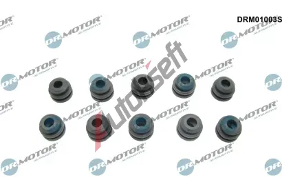 Dr.Motor Automotive Doraz krytu motoru DMA DRM01003S, DRM01003S