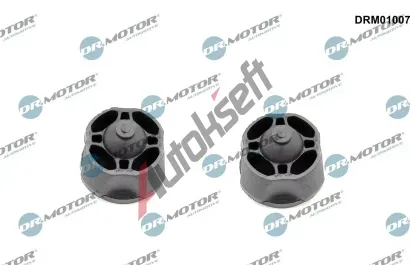 Dr.Motor Automotive Doraz krytu motoru DMA DRM01007, DRM01007