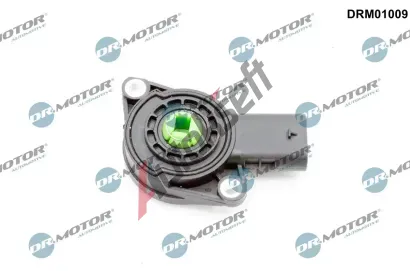 Dr.Motor Automotive Senzor pepnac klapky sacho potrub DMA DRM01009, DRM01009