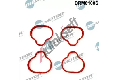 Dr.Motor Automotive Sada tsnn kolena sacho potrub DMA DRM0100S, DRM0100S